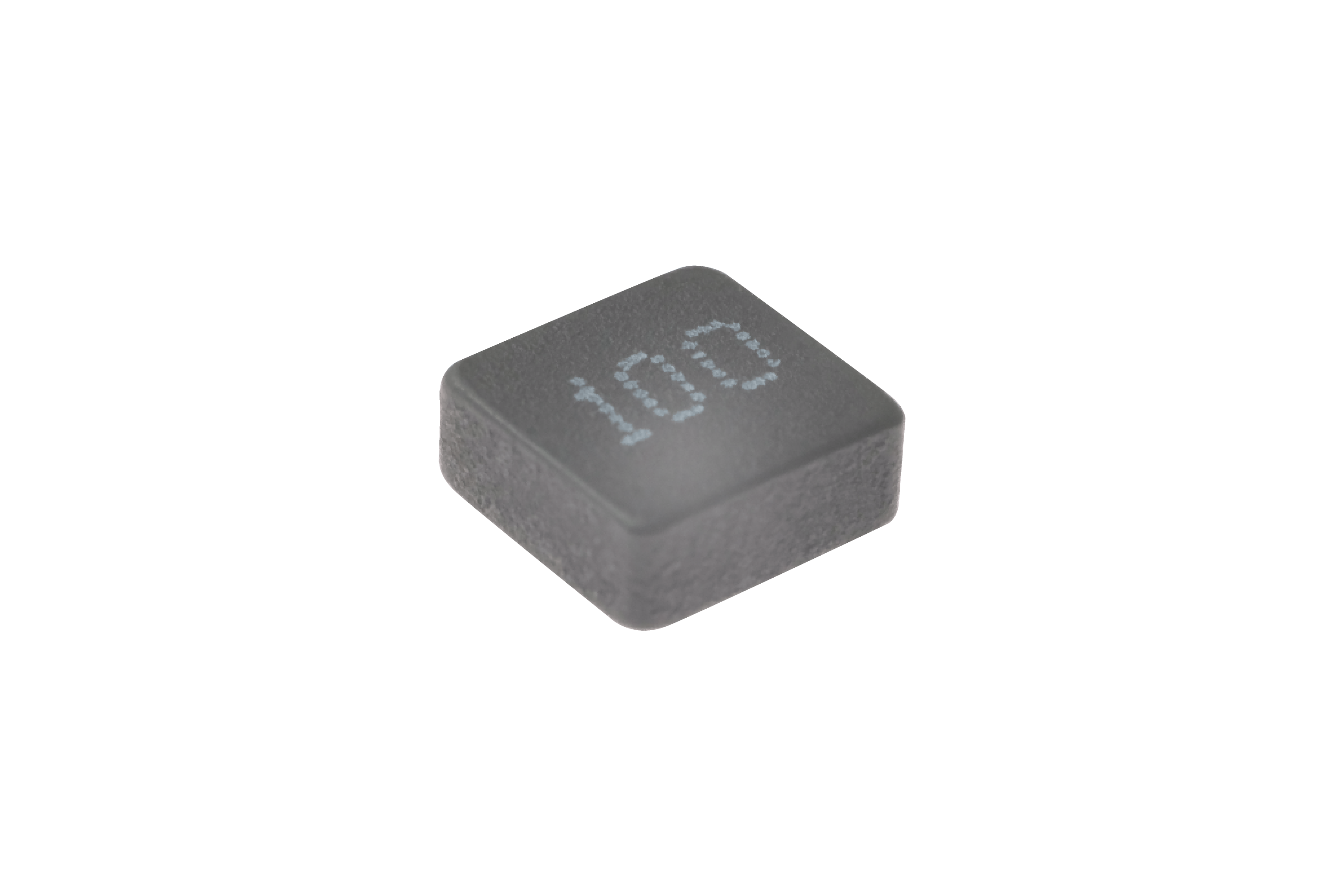 Wire Wound Molded Power Inductor